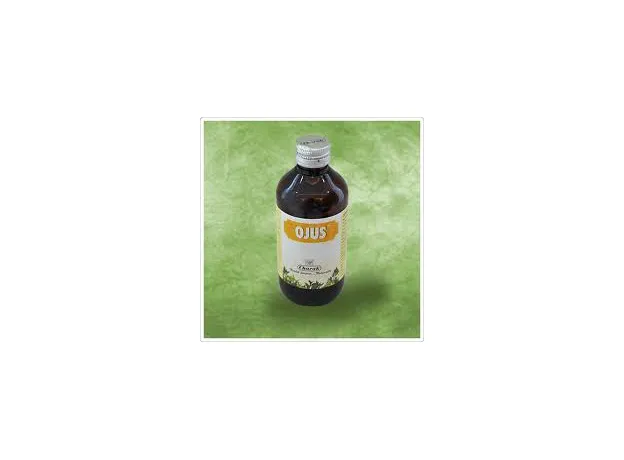 Charak OJUS Syrop 200ml δυσπεψία, σύνδρομο ευερέθιστου εντέρου - CHARAK στο Pharmakeio Online