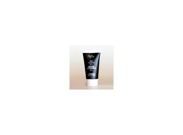 HyAlos Men Κρεμα προσωπου, SPF 15, 50ml - Αντιγήρανση στο Pharmakeio Online
