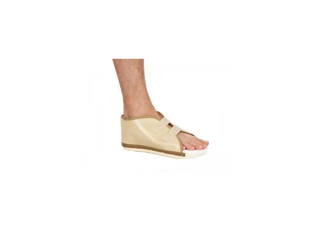 ADCO Παπούτσι Γύψου Μετεγχειρητικό - Αστράγαλος στο Pharmakeio Online