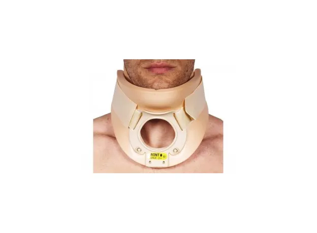 ADCO Αυχενικό Κολάρο Philadelphia Tracheostomy - Αυχένας στο Pharmakeio Online