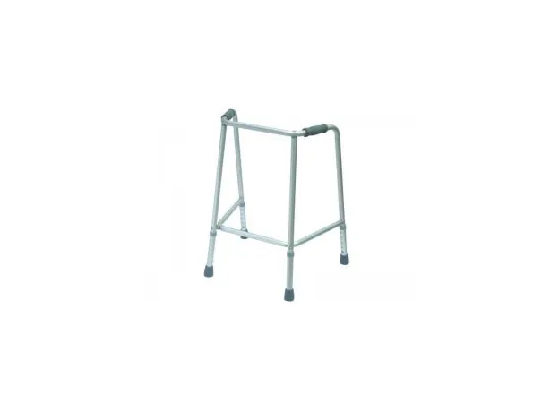 Περιπατητήρας Σταθερός Ρυθμιζόμενου Ύψους (Πι) - Βαδιστικά στο Pharmakeio Online