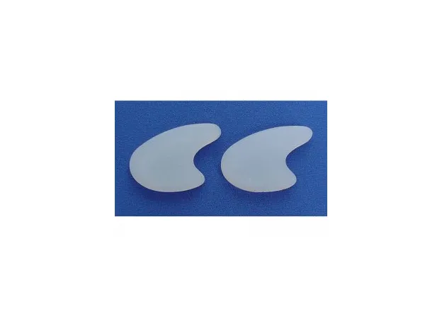 ADCO Διαχωριστικό Δακτύλων Σιλικόνης Απλό - Δάκτυλα κάτω άκρων στο Pharmakeio Online