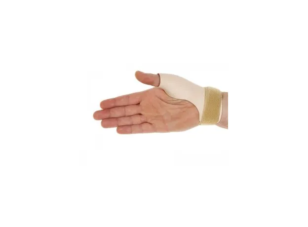 ADCO Νάρθηκας Αντίχειρα Πλαστικός - Καρπός στο Pharmakeio Online