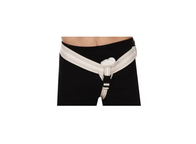 ADCO Κηλεπίδεσμος Μονός - Κοιλιά-σπασουάρ στο Pharmakeio Online