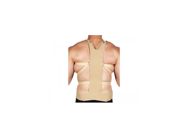 ADCO Κηδεμόνας Κορμιού "Taylor" - Κορμός στο Pharmakeio Online