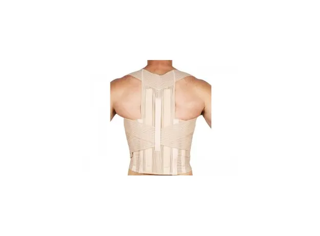 ADCO Ζώνη Οσφύος - Ράχης (Taylor Ελαστική) - Κορμός στο Pharmakeio Online