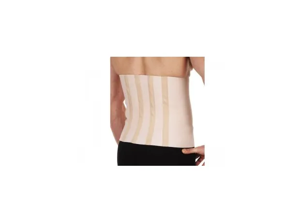 ADCO Ζώνη Μέσης Θερμαντική με 4 Μπανέλλες - Μέση στο Pharmakeio Online