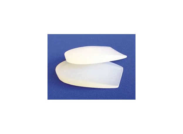 ADCO Πέλμα Σιλικόνης Ανύψωσης Πτέρνας 10mm - Πέλματα σιλικόνης στο Pharmakeio Online