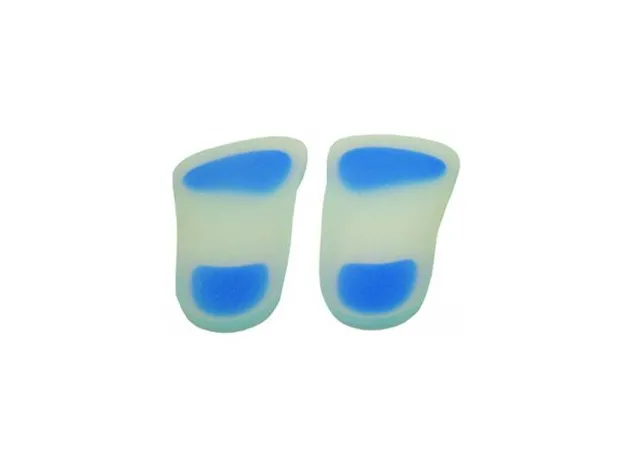 ADCO Πέλμα Σιλικόνης Καμάρας - Μεταταρσίου - Πέλματα σιλικόνης στο Pharmakeio Online