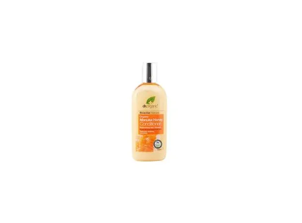 Dr.Organic Manuka Honey Conditioner 265ml - Conditioners στο Pharmakeio Online