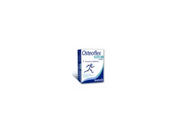 Health Aid Osteoflex Plus 30tabs - Πόνοι αρθρώσεων στο Pharmakeio Online