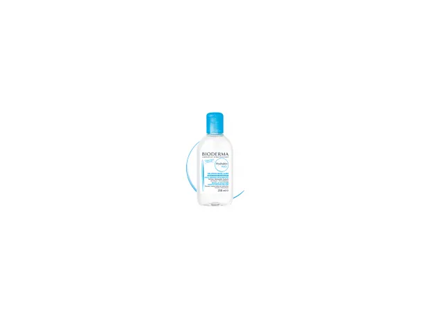 Bioderma HYDRABIO H2O 250ml Ντεμακιγιάζ - Καθαρισμός-Ντεμακιγιάζ στο Pharmakeio Online