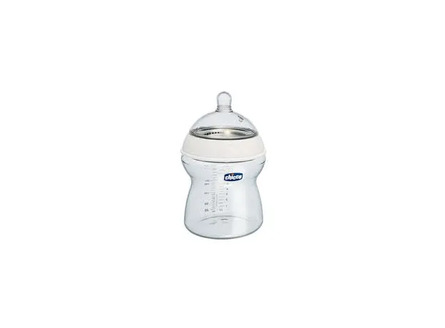 ΜΠΙΜΠΕΡΟ CHICCO STEP UP 2 4M+ 250ML - Μπιμπερό στο Pharmakeio Online