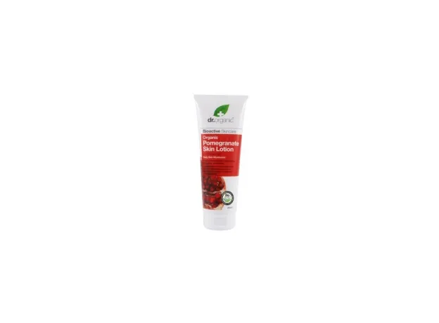 Dr.Organic Organic Pomegranate Skin Lotion, 200ml - Dr.Organic  -20% στο Pharmakeio Online