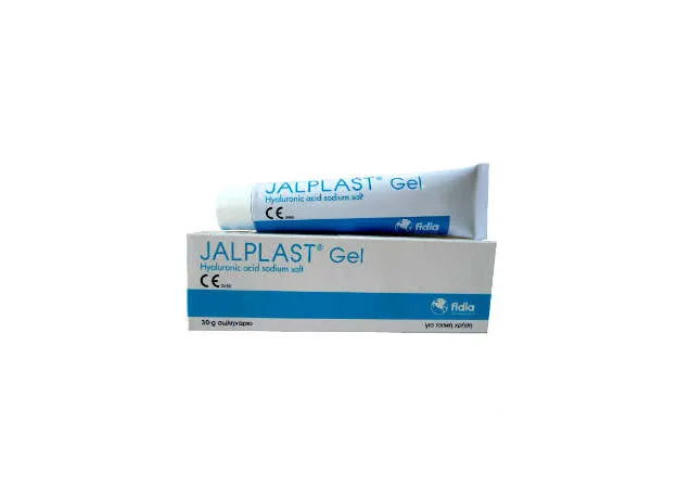 Jalplast gel 100g - Ανάπλαση-Ουλές στο Pharmakeio Online