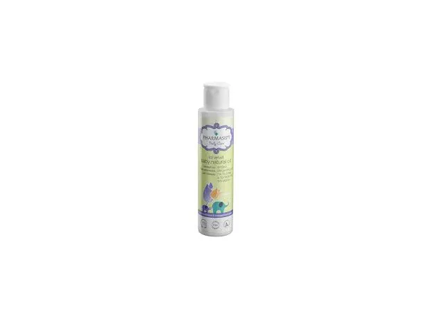 Tol Velvet Baby Care Baby Natural Oil 125ml - Έλαια στο Pharmakeio Online
