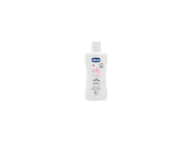 Chicco Baby Moments Γαλάκτωμα Ενυδάτωσης, 200ml - Ενυδάτωση προσώπου-σώματος στο Pharmakeio Online