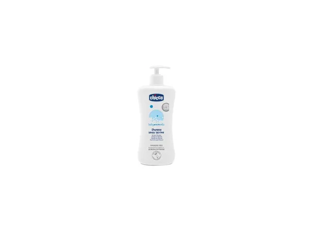 Chicco Baby Moments Σαμπουάν όχι πια δάκρυα 500ml - Αφρόλουτρα-σαμπουάν στο Pharmakeio Online
