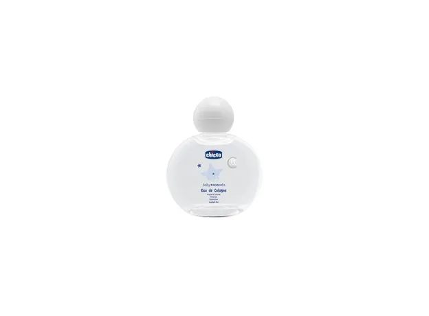 Chicco Baby Moments Κολώνια 100ml - Κολώνιες στο Pharmakeio Online