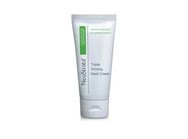 NeoStrata Triple Firming Neck Cream αντιγηραντική για λαιμό ντεκολτέ - Αντιγήρανση στο Pharmakeio Online