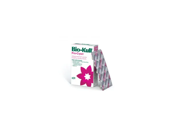 A.Vogel Bio-Kult Pro-Cyan 15caps - Προβιοτικά-Πεπτικό στο Pharmakeio Online