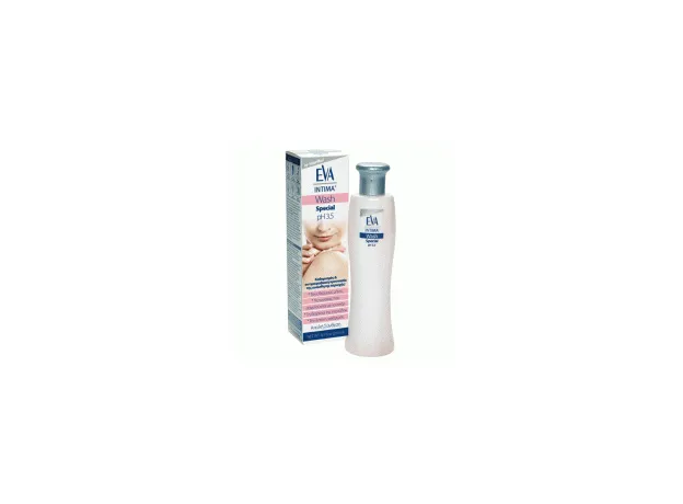 Eva Intima Wash Special Για περιόδους άθλησης ή θερμούς μήνες 250ml - Καθαρισμός-φροντίδα στο Pharmakeio Online