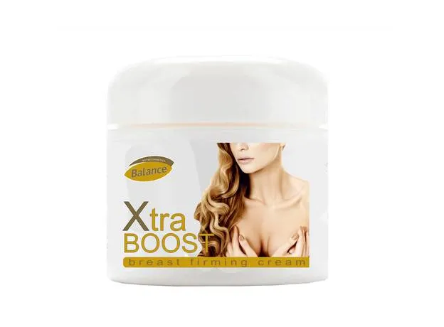 Balance Xtra Boost cream  Kρέμα που "γεμίζει" και ανορθώνει το στήθος 118 ml - Περιποίηση-σύσφιξη στήθους στο Pharmakeio Online