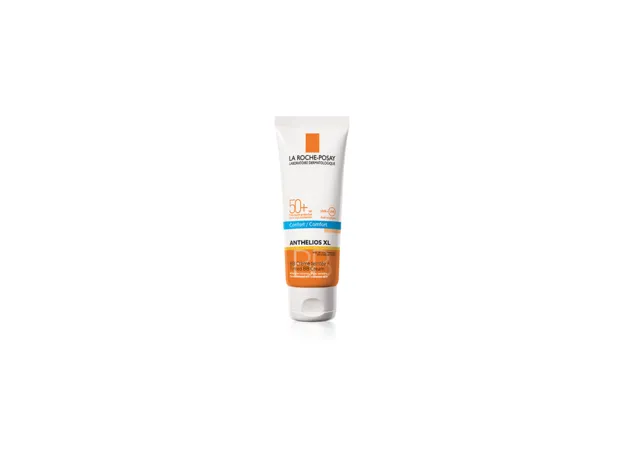 La Roche Posay Anthelios XL BB Creme Teintee SPF 50+ 50ml - Πρόσωπο στο Pharmakeio Online