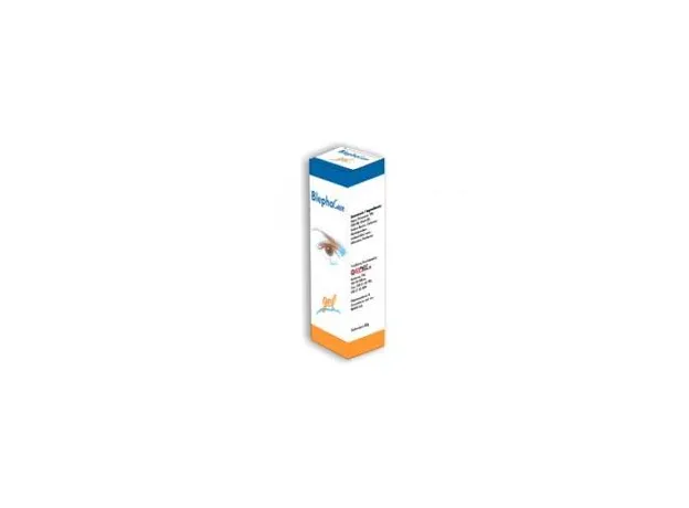 Blephacare Gel 60g ΦΑΡΜΕΞ - Oπτικά στο Pharmakeio Online