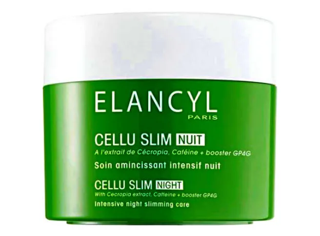 Elancyl Cellu Slim Night 250ml - Κυτταρίτιδα-Σύσφιξη στο Pharmakeio Online