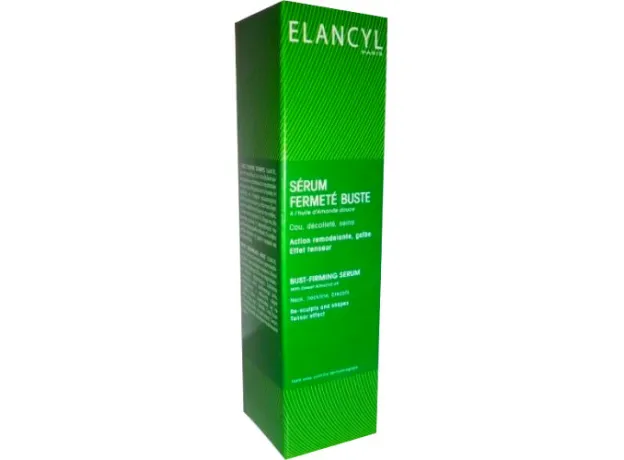 Elancyl Serum fermete Buste 50ml - Κυτταρίτιδα-Σύσφιξη στο Pharmakeio Online