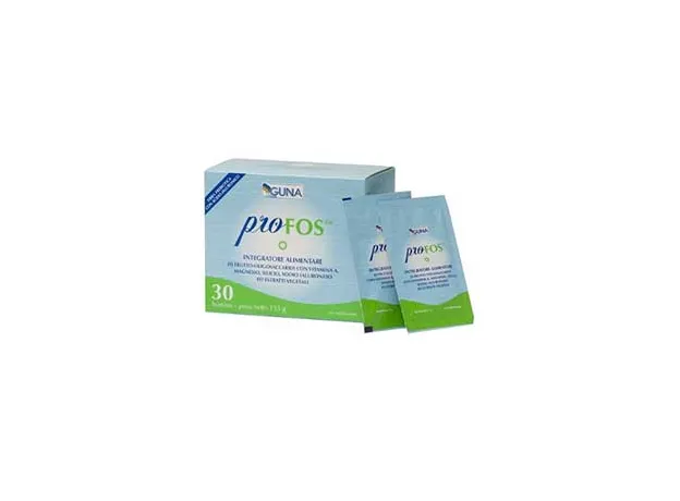 PROFOS 30 φακ. GUNA - Υαλουρονικό οξύ στο Pharmakeio Online