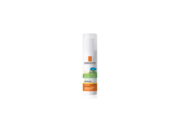 La Roche Posay Αnthelios Dermo-pediatrics SPF50+ Baby Lotion 50ml - Βρεφικά-παιδικά αντιηλιακά στο Pharmakeio Online