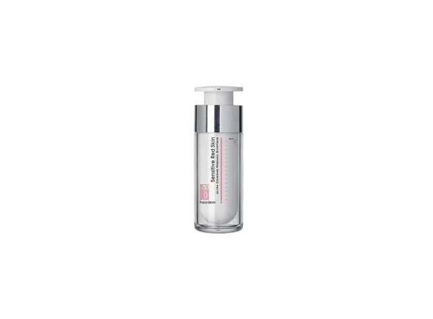 Frezyderm Sensitive Red Skin Tinted CC Spf30 30ml - Χρώμα στο Pharmakeio Online