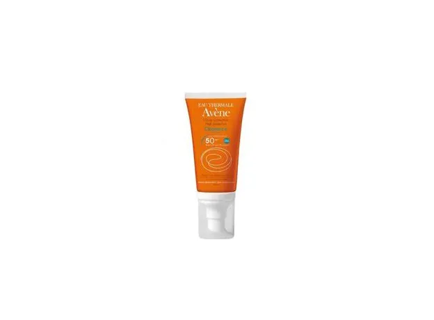 Avene Cleanance Solaire SPF50 50ml - Πρόσωπο στο Pharmakeio Online