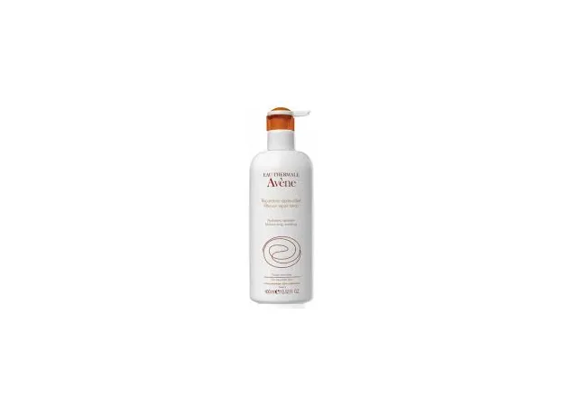 Avene Reparateur Apres-Soleil 400ml γαλάκτωμα για μετά τον ήλιο - Μετά από τον ήλιο στο Pharmakeio Online