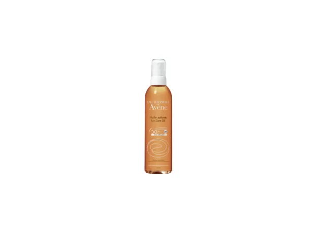 Avene Sun Care Oil SPF30 Spray 200ml - Σώμα στο Pharmakeio Online