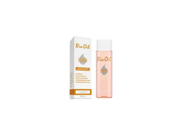 Bio Oil PurCellin Oil 200ml για ουλές ραγάδες - Κοιλιά στο Pharmakeio Online