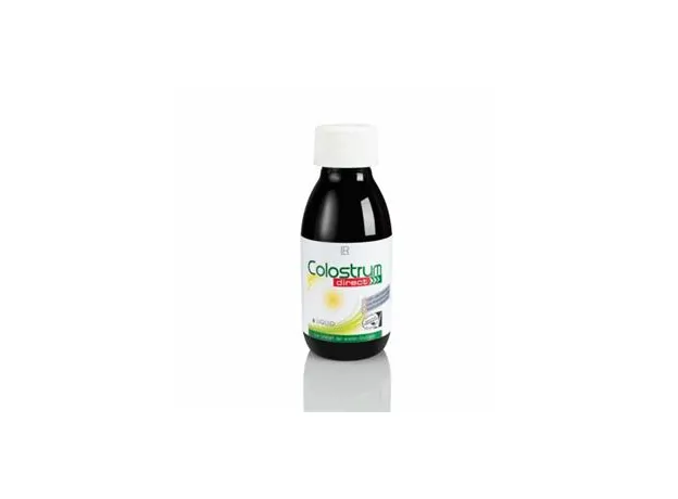 LR Colostrum Direct 125ml πρωτόγαλα - Συμπληρώματα στο Pharmakeio Online