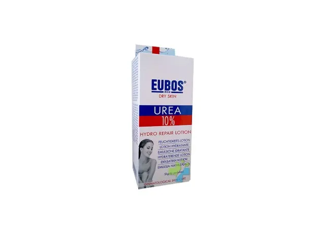Eubos Urea 10% Hydro Repair Lotion 150 mlενυδατική φροντίδα για το σώμα - Ενυδάτωση σώματος στο Pharmakeio Online