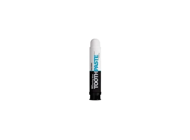 Frezyderm Instant Whitening Blue Toothpaste 1.450ppm 75ml - FREZYDERM -30% στο Pharmakeio Online