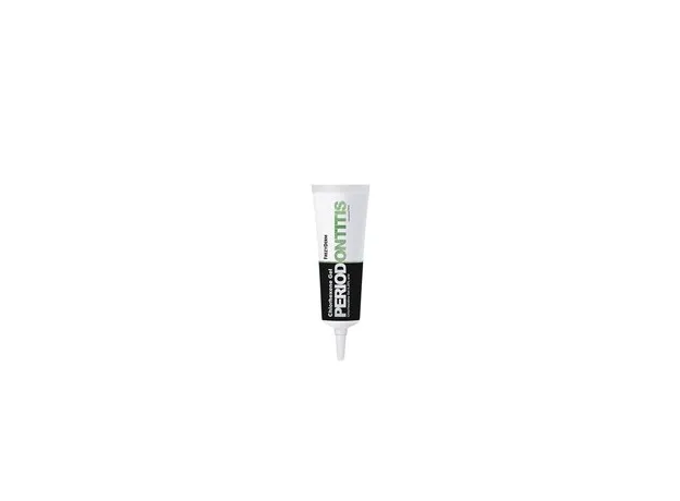 Frezyderm Chlorhexene Gel Periodontitis 30ml - FREZYDERM -30% στο Pharmakeio Online