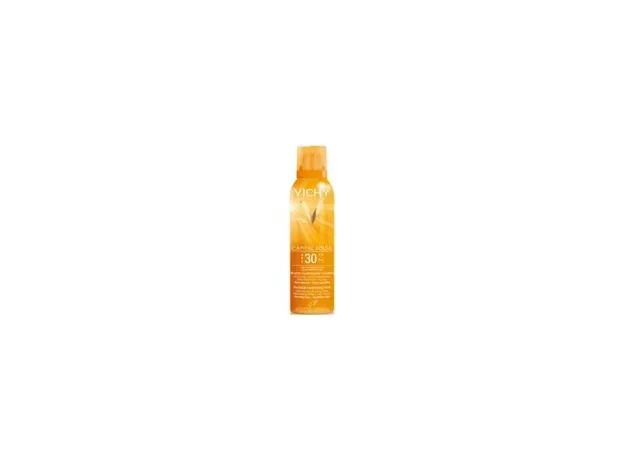 Vichy Capital Soleil Hydramist Αόρατο Spray SPF30 200ml - Σώμα στο Pharmakeio Online