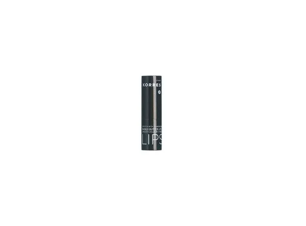 Korres Morello Creamy Lipstick 3.5g - Κραγιόν-lipgloss στο Pharmakeio Online