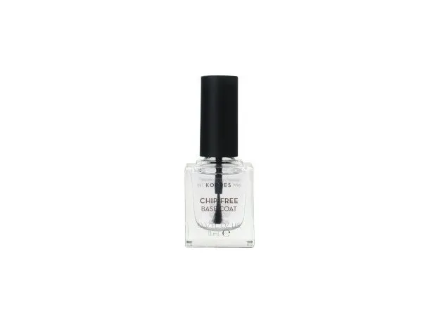 KORRES - CHIP FREE Base Coat - 11ml - Super προσφορές! στο Pharmakeio Online