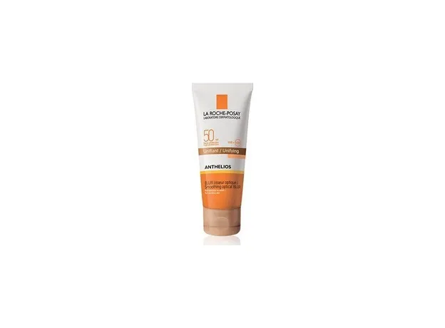 La Roche Posay Anthelios Unifiant SPF50 40 ml - Πρόσωπο στο Pharmakeio Online