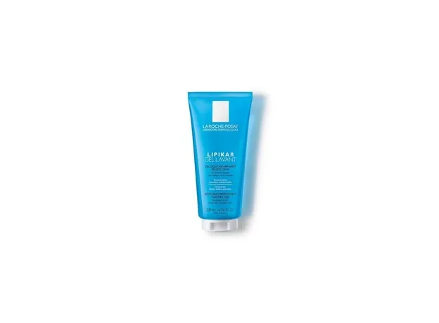 La Roche Posay Lipikar Gel Lavante 200ml - Καθαρισμός-Ντεμακιγιάζ στο Pharmakeio Online