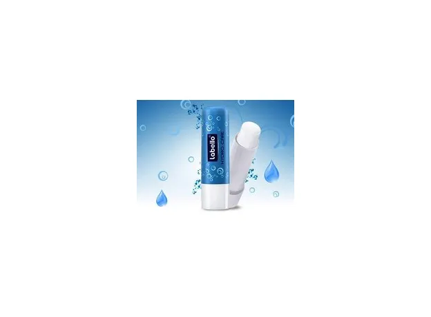 Liposan Hydro Care - Χείλη στο Pharmakeio Online