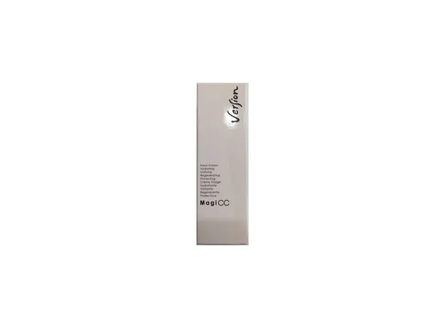 Version Derma MagiCC Face Cream 50ml - Λεύκανση-δυσχρωμίες-πανάδες στο Pharmakeio Online