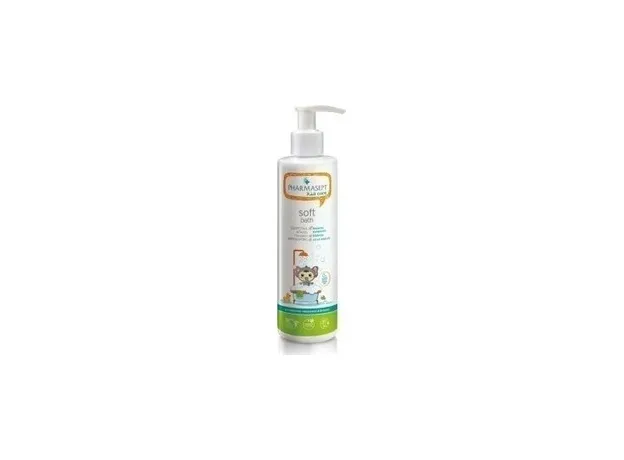 PHARMASEPT KID SOFT BATH 500 ML - Super προσφορές! στο Pharmakeio Online
